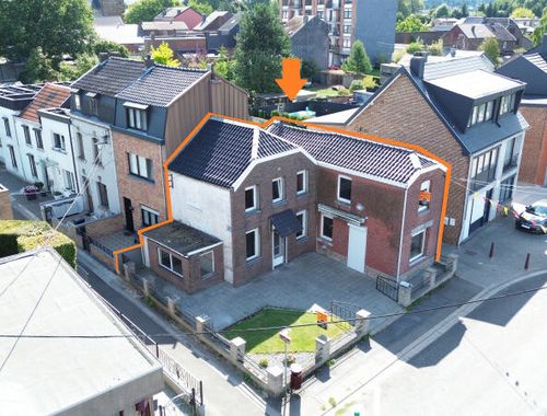                                         Maison à vendre à Cheratte, € 159.000
