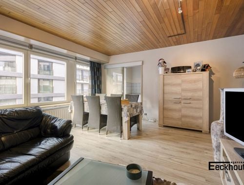                                         Appartement à vendre à Oostende, € 229.000
