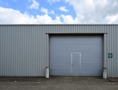                                        Bedrijfsgebouw te huur in Westmalle, € 2.500
