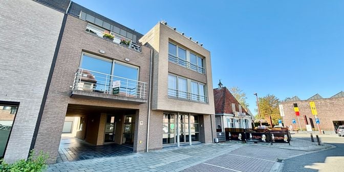 Appartement te huur in Polenplein 11 bus 2, 8850 Ardooie