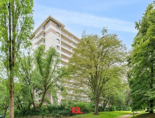                                         Appartement te koop in Anderlecht, € 149.000
