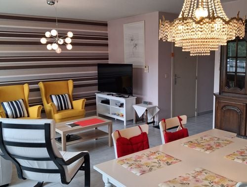                                         Duplex te koop in Idegem, € 329.000
