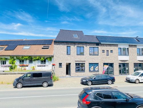                                         Woning te koop in Spiere, € 199.000
