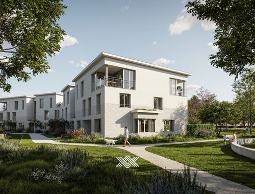                                         Appartement te koop in Gent, € 499.000
