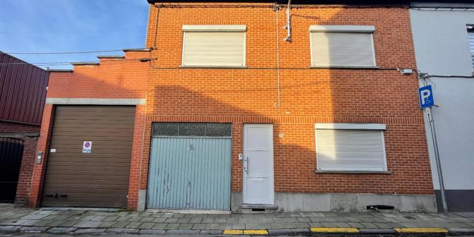 Huis te koop in Rue Saint-Arnould 3, 7170 Fayt-lez-Manage