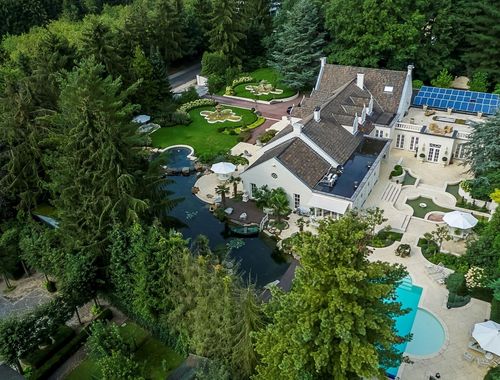                                         Woning te koop in Mechelen-aan-de-Maas, € 1.995.000
