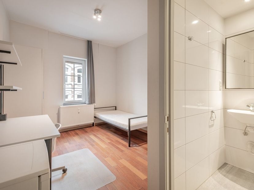 Kot-Colocation à vendre
                    à 3000 Leuven