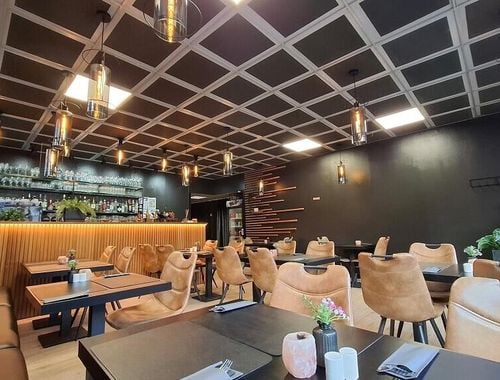                             Horeca over te nemen in Brugge
