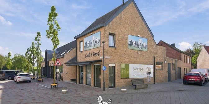 Maison à vendre à Kapel ter Rustestraat 2, 8540 Deerlijk