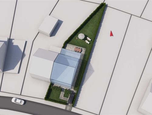                                         Terrain à vendre à Diepenbeek, € 167.000
