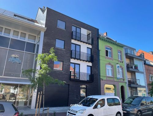                                         Duplex te huur in Gent, € 1.350

