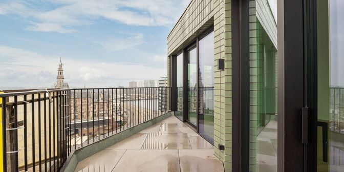 Appartement à vendre à 2000 Antwerpen