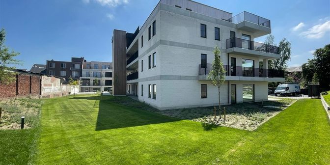 Appartement à louer à Gelaagstraat 165 boîte D, 9140 Temse