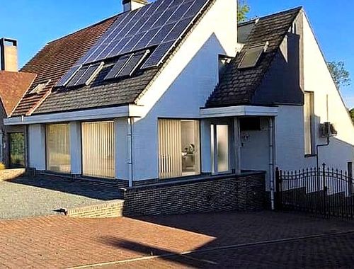                                         Woning te koop in Zegelsem, € 492.900
