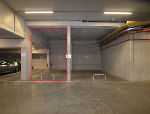                                        Garage te koop in Hasselt, € 25.000
