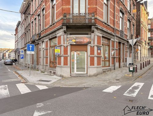                                         Andere te huur in Verviers, € 800
