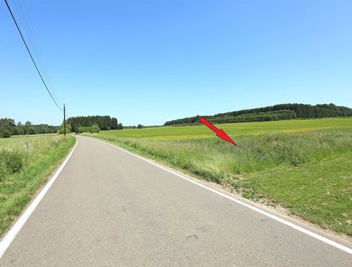                                         Bouwgrond te koop in Carlsbourg, € 55.000
