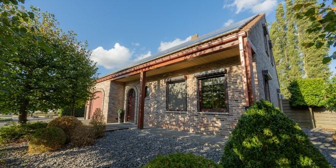 Huis te koop in Irissenlaan 33, 3583 Paal