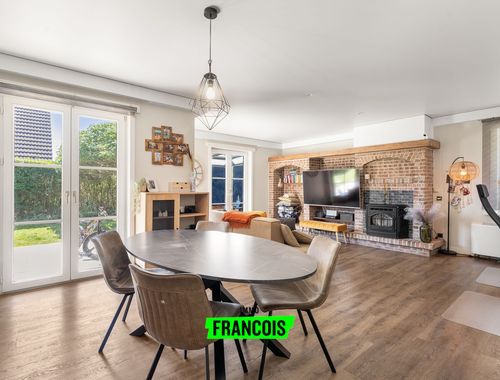                                         Woning te koop in Bredene, € 519.000
