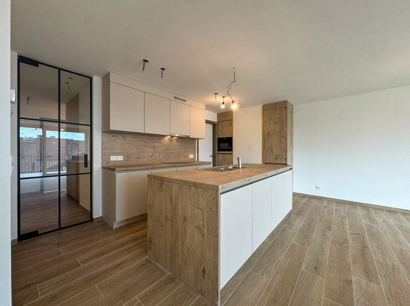 Appartement à louer
                    à 2880 Bornem