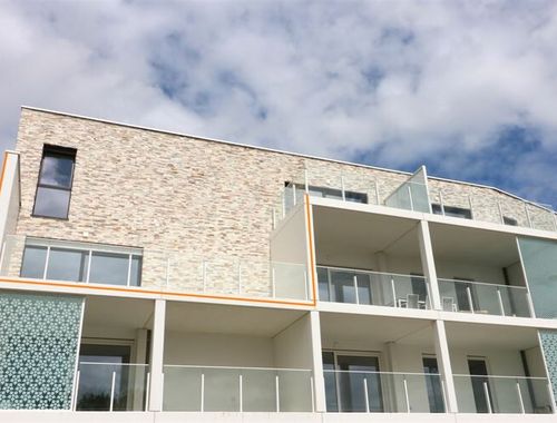                                         Appartement à louer à Averbode, € 935
