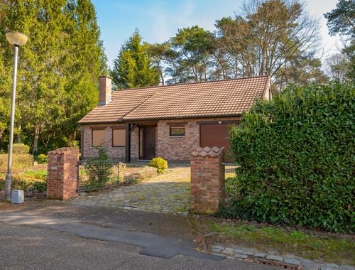                                         Woning te koop in Tremelo, € 260.000
