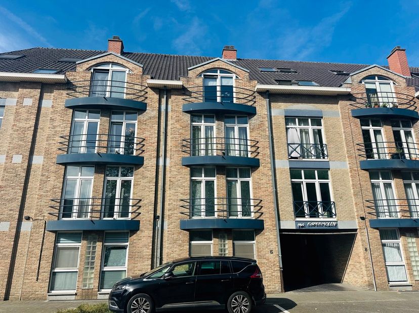 Appartement te huur in Kapermolenstraat 6 bus 22,
                    3500 Hasselt