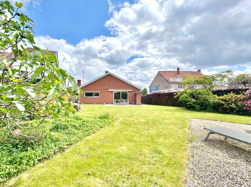 Maison à vendre
                    à 8520 Kuurne