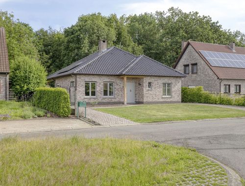                                         Woning te koop in Bouwel, € 469.000
