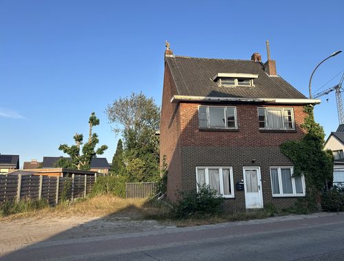                                         Zone de projet à vendre à Hamont, € 249.500
