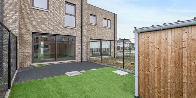 Huis te koop in Burgemeester Camille Leynlaan 18, 9060 Zelzate
