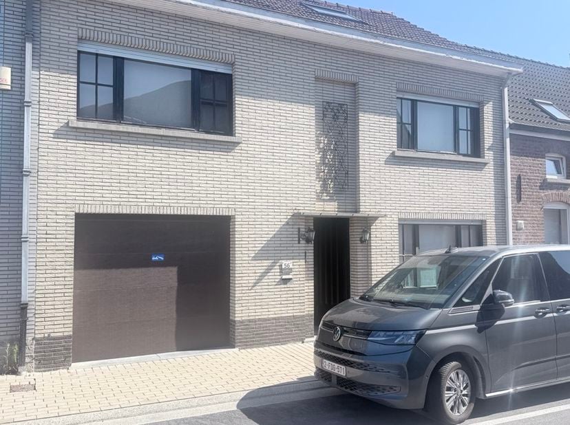 Maison à vendre
                    à 9506 Idegem