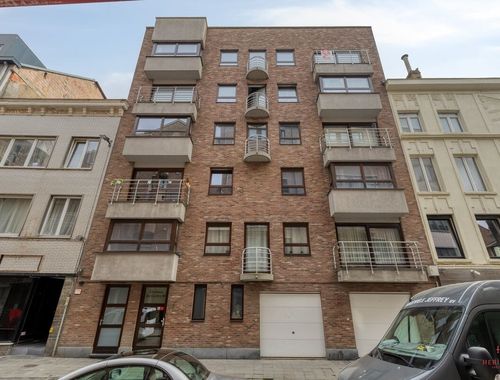                                         Appartement te huur in Oostende, € 750

