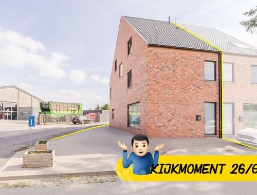                                         Woning te huur in Kemmel, € 825
