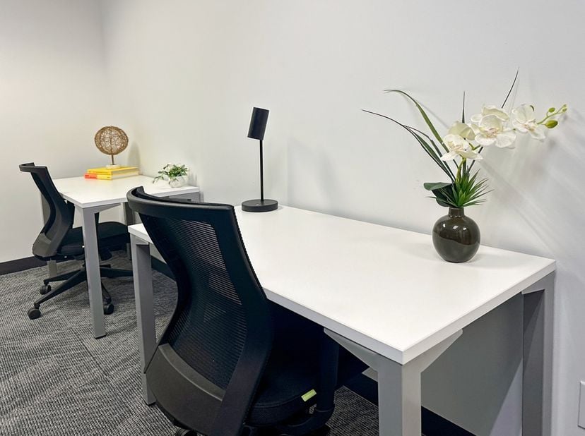 Volledig uitgerust privékantoor voor u en uw team in Regus Klaverbladstraat 11<br />
<br />
Dit aanbod omvat een eigen kantoorruimte met service voor