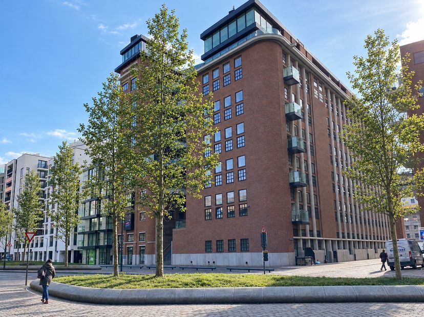 Appartement te koop in Baron D'Eynattenstraat 2 bus 0006,
                    3000 Leuven