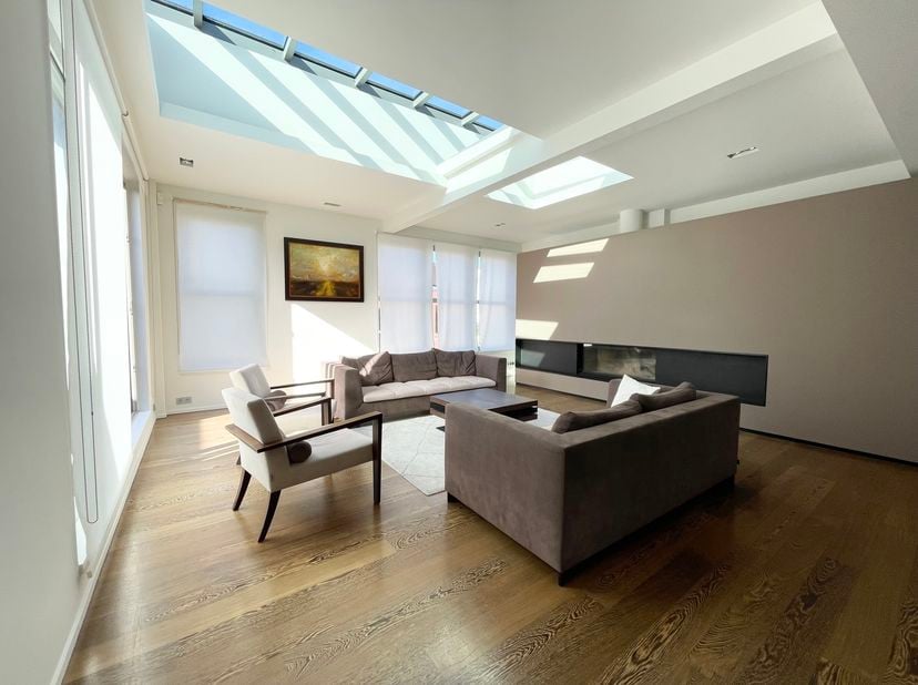 Appartement à louer à ,
                    1200 Woluwe-Saint-Lambert