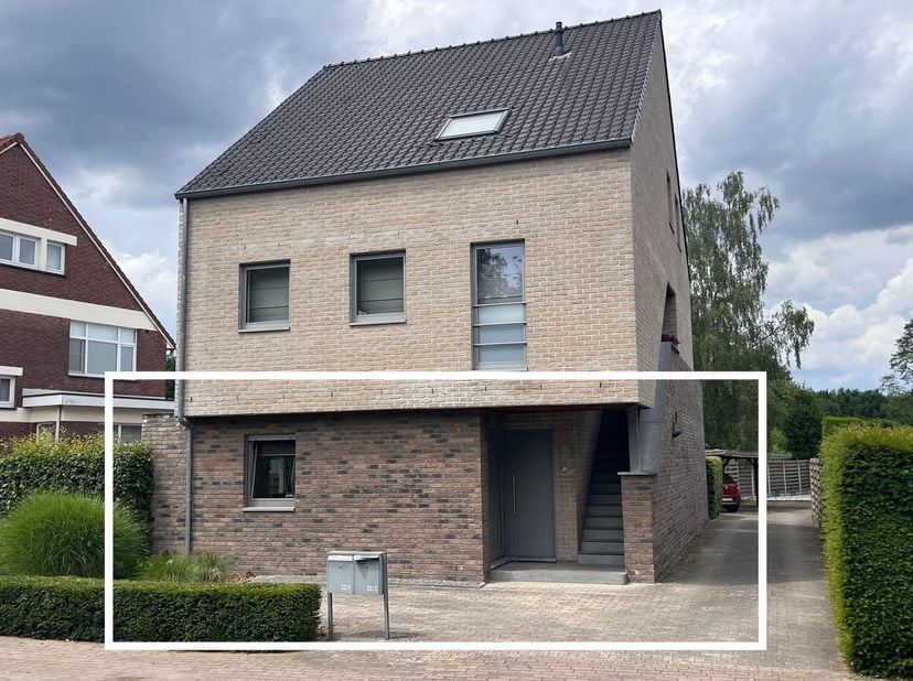 Appartement à louer
                    à 3665 As