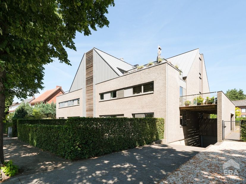 rong&amp;gt;Te koop: appartement in het centrum van Westerlo, op wandelafstand van winkels, horeca, openbaar vervoer en het groene abdijdomein van Tongerl