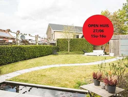                                         Woning te koop in Roeselare, € 367.900
