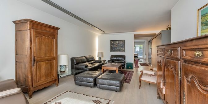 Appartement te koop in Tessenstraat 11 bus 00.01, 3000 Leuven