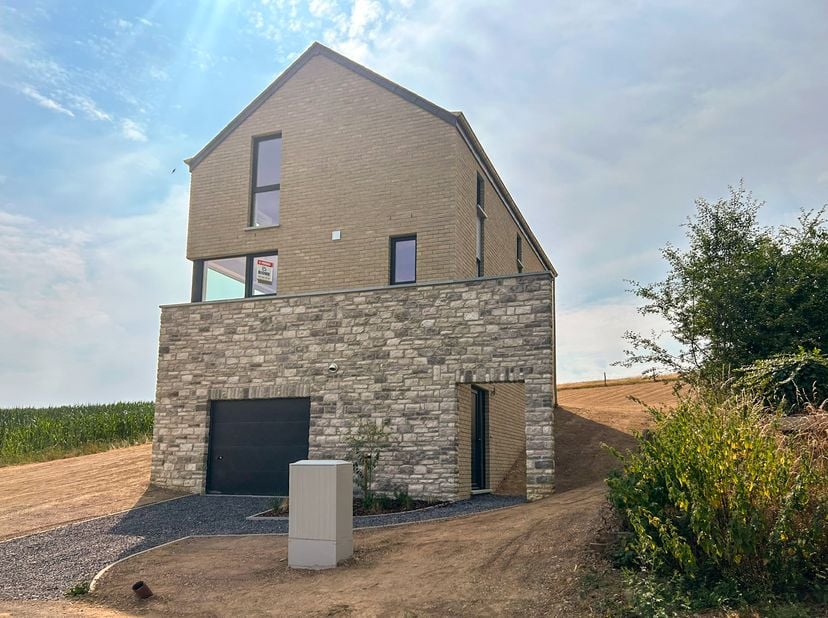 Huis te koop
                    in 5570 Wancennes