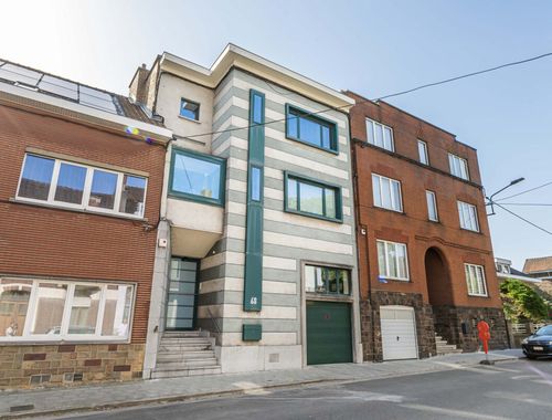                                        Maison à vendre à La Louvière, € 398.000
