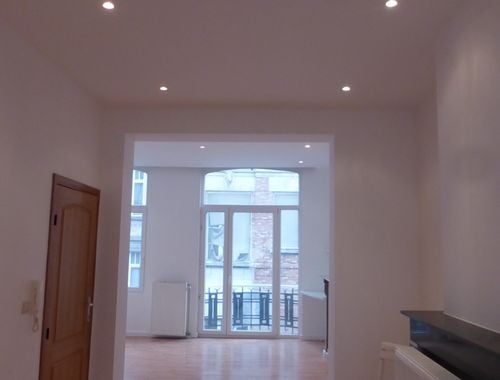                                         Appartement te huur in Etterbeek, € 1.250
