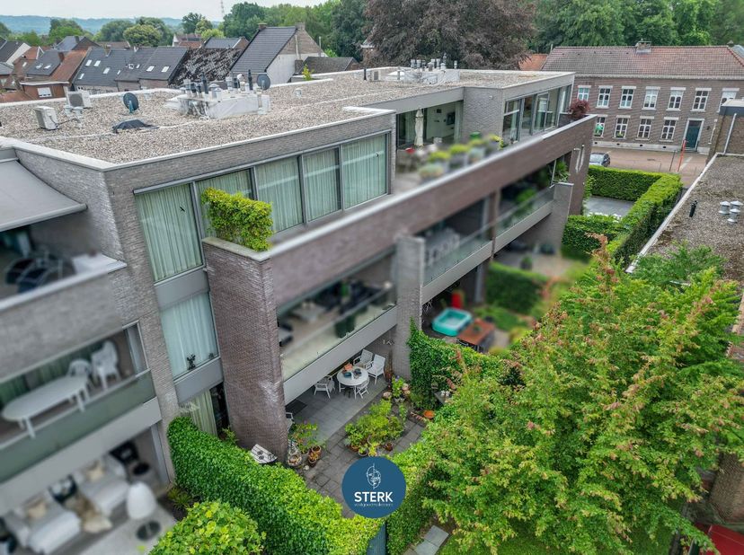 Appartement à vendre
                    à 3621 Rekem