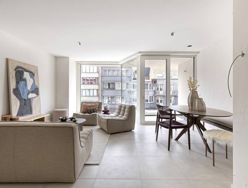                                         Appartement te koop in Koksijde, € 440.000
