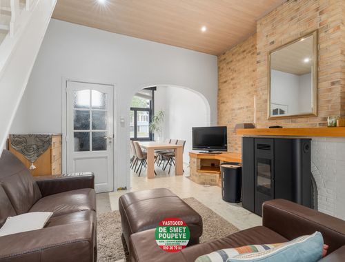                                         Maison à vendre à Brugge, € 249.000
