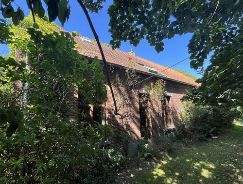                                         Huis te koop in Lier, € 650.000
