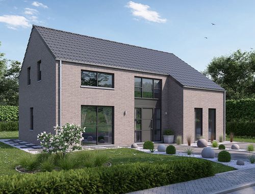                                         Maison à vendre à Pipaix, € 391.163
