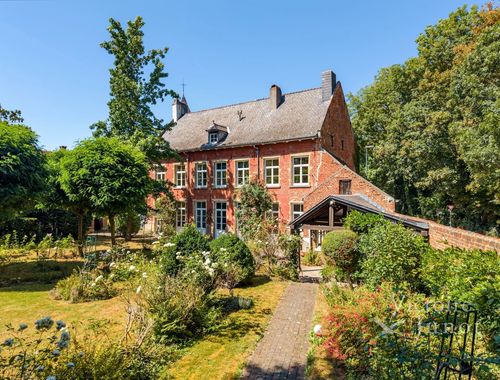                                         Woning te koop in Wezembeek-Oppem, € 1.290.000
